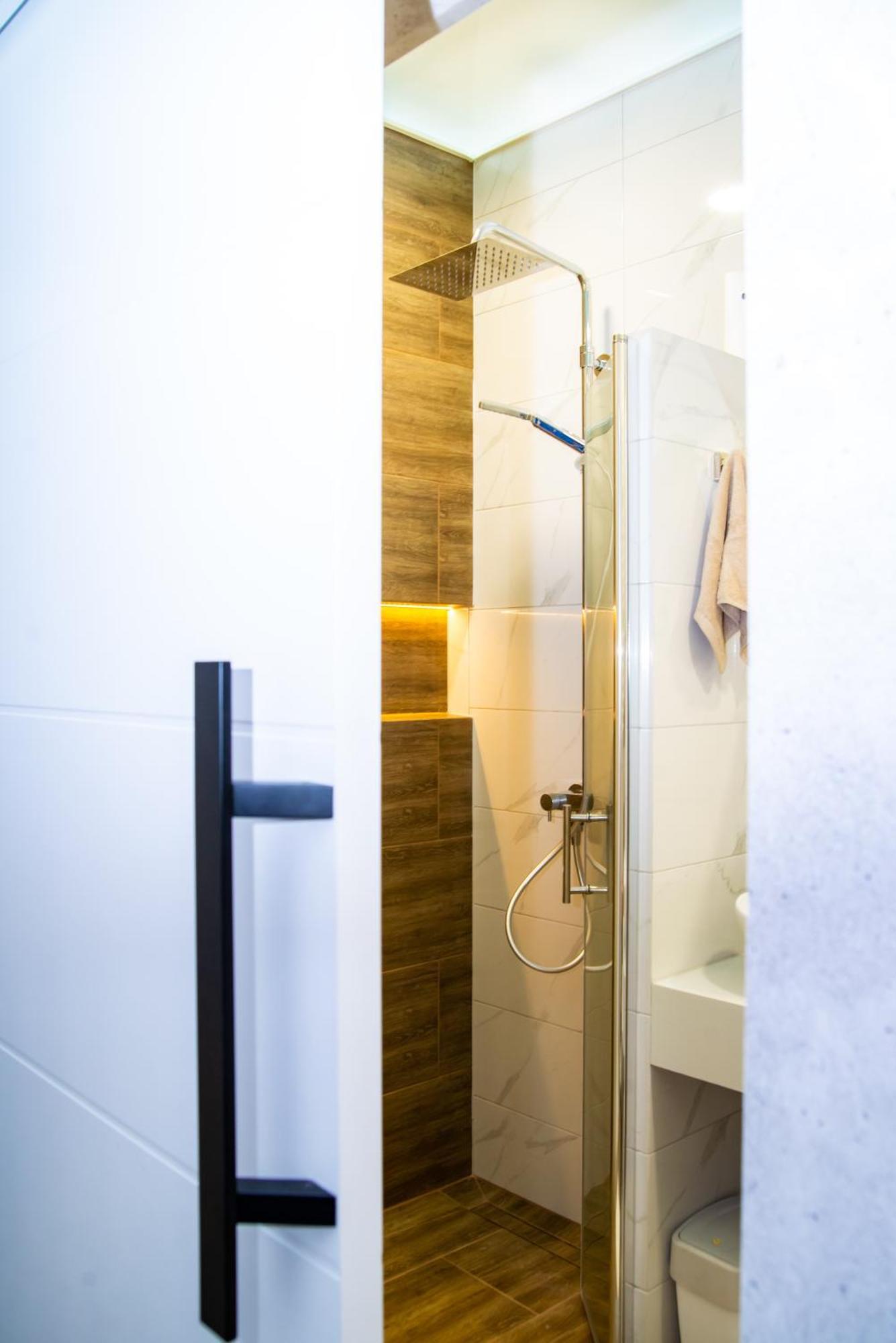 Josephine Apartment Subotica Buitenkant foto