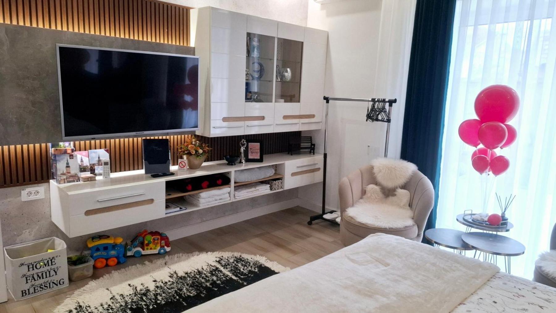 Josephine Apartment Subotica Buitenkant foto