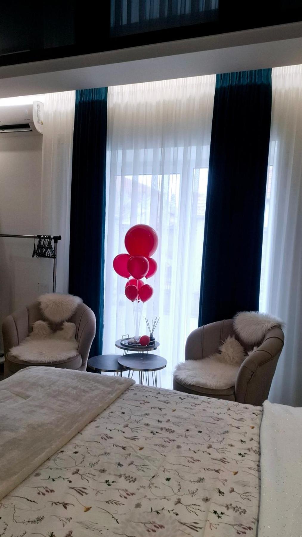 Josephine Apartment Subotica Buitenkant foto