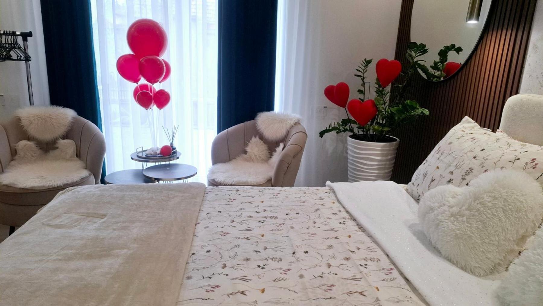 Josephine Apartment Subotica Buitenkant foto